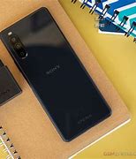 Image result for Sony Xpera 10 2
