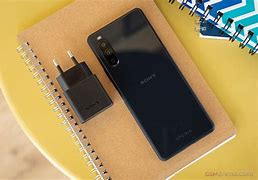 Image result for Sony Xperia 10 II Screen Shot