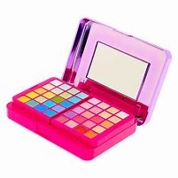 Image result for Makeup Pallette Phone Claire's