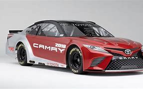 Image result for Camry Hybrid 2018 NASCAR