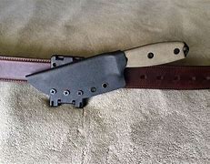 Image result for Knife Sheath Belt Clip