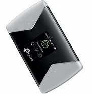 Image result for Router Mobil Wi-Fi 4G LTE