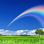 Image result for Rainbow High Blue Sky