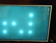 Image result for Sharp TV Flashing Light