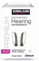 Image result for Hearing Aids Sold by Costco