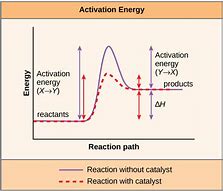 Image result for Activation Energy Error