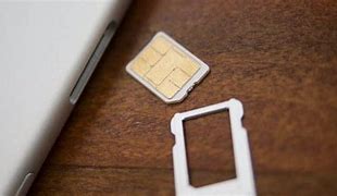 Image result for Deactivated Sim Card for iPhone 4