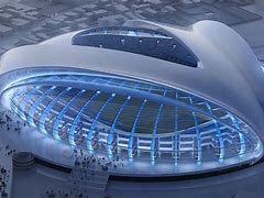 Image result for Future Sports Arenas