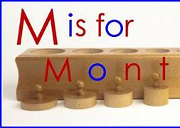 Image result for Montessori Clip Art