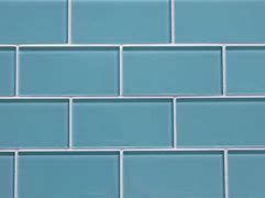 Image result for 3X6 Glass Subway Tile