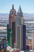 Image result for New York New York Las Vegas