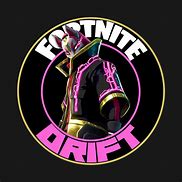 Image result for Fortnite Drift Sticker