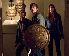 Image result for Percy Jackson and the Olympians TV