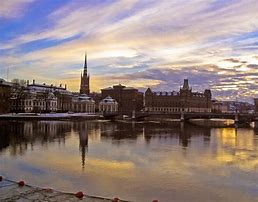 Image result for Stockholm Must-See Places