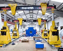 Image result for Hydraulic Machinery