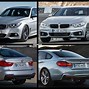 Image result for BMW 2 vs 3 vs 4 M Series