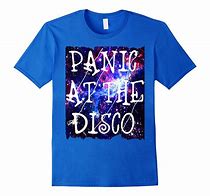 Image result for Panic at the Disco Umbrella T-Shirt