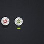 Image result for Power Buttons with Light