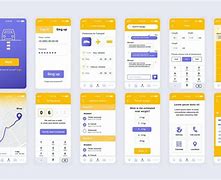 Image result for Mobile App Design Template