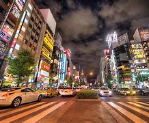 Image result for Akihabara Japan Nature