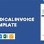 Image result for Medical Records Request Invoice Template