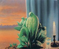 Image result for Rene Magritte Still Life