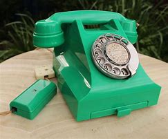 Image result for 50s Phone