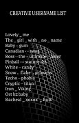 Image result for Grunge Names