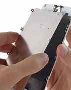 Image result for iPhone Replace LCD On Settings