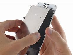 Image result for Digitizer Ribbon iPhone 6s Plus