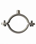 Image result for Stainless Steel Tube Clip