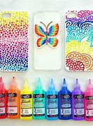 Image result for DIY Painted Phone Cases