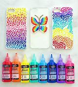 Image result for Acrylic Phone Case Designs