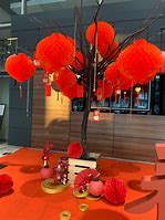 Image result for Chinese New Year Theme Ideas