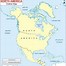 Image result for North America Map. Online