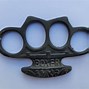 Image result for Indian Knuckle Duster
