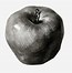 Image result for Green Apple Drawing