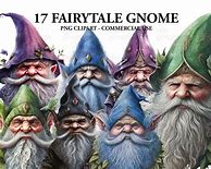 Image result for Fairy Tale Gnome
