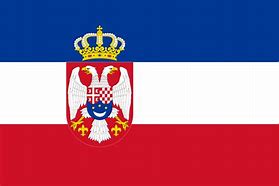 Image result for Jugoslavija Flag