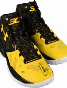 Image result for Stephen Curry Shoes for Kids Size 1