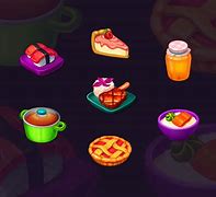 Image result for Cozy Game Iconography