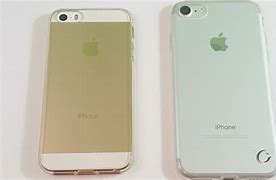 Image result for Apple iPhone 7 vs 5