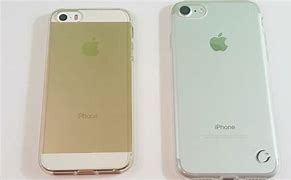 Image result for iphone 7 vs iphone 5s size comparison