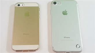 Image result for iphone 7 vs 5s