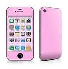 Image result for Pink iPhone 4