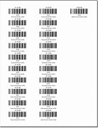 Image result for Receipt Barcode