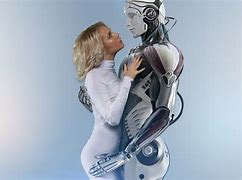 Image result for Android Humanoid X Human