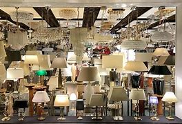 Image result for Lamp Market
