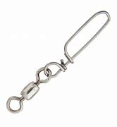 Image result for 300 Lb Snap Swivel