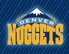 Image result for Denver Nuggets Center
